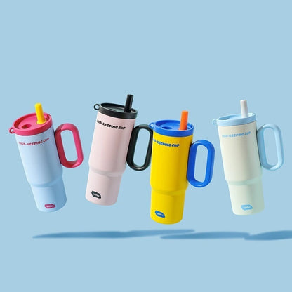 Stainless Steel Insulated Tumbler Mug