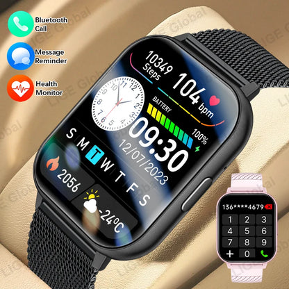 Designed for Your Everyday Life