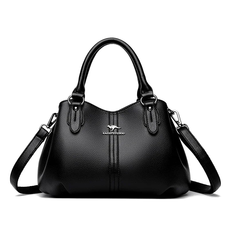 Effortless Organisation Meets Modern Luxury