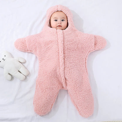 Starfish Baby Sleeping Bag