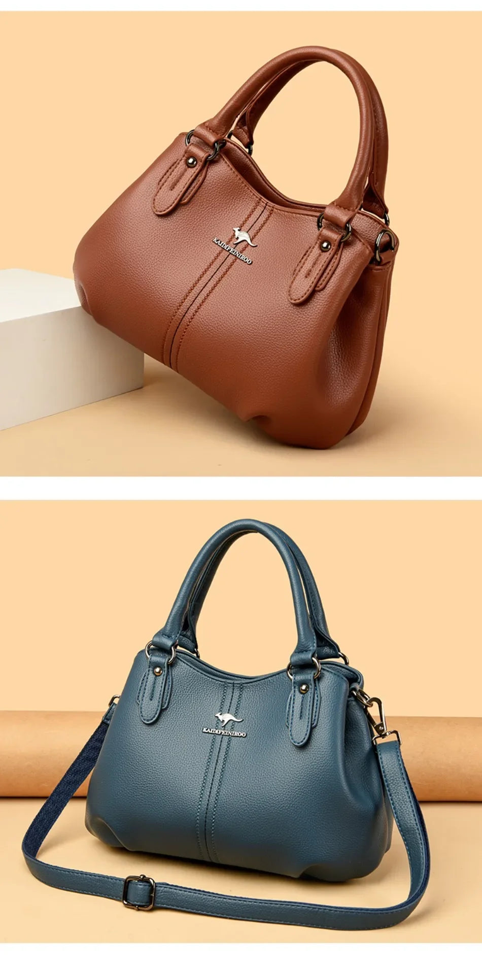 Effortless Organisation Meets Modern Luxury
