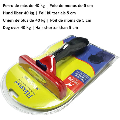 Ultimate Pet Grooming Brush