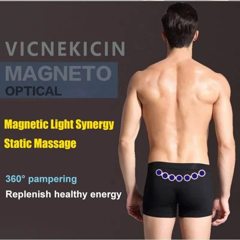 Therapy Boxer Briefs for Everyday Comfort