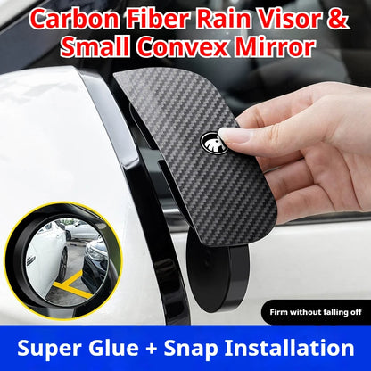 Drive with Clearer Visibility in Any Weather