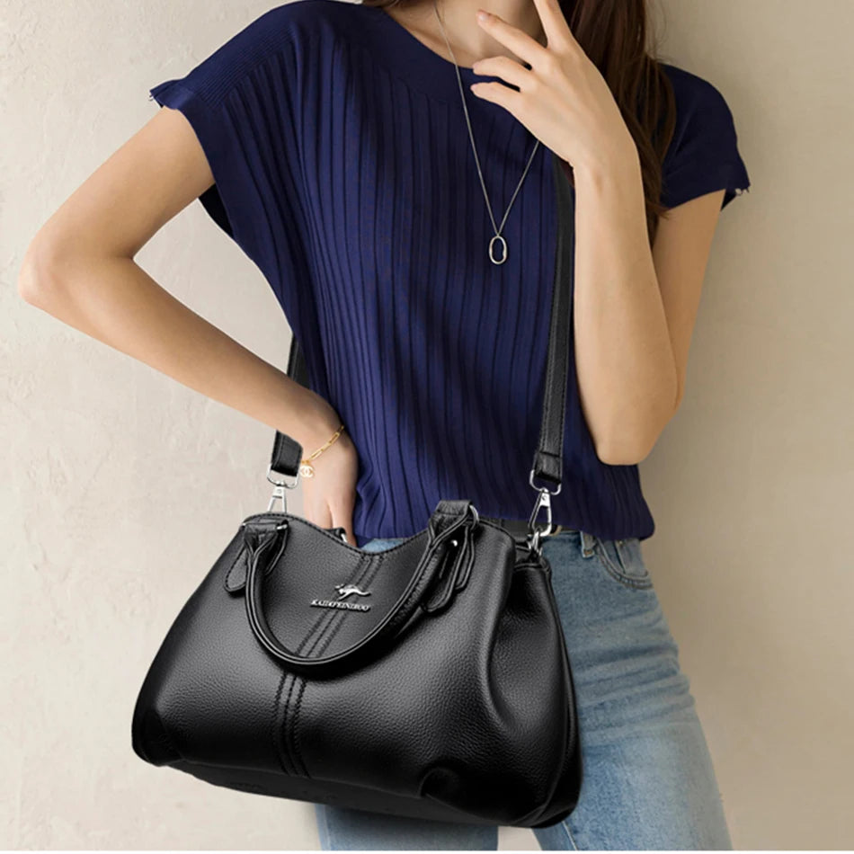 Effortless Organisation Meets Modern Luxury