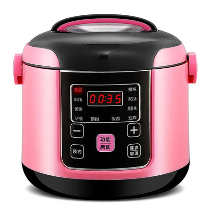 Cook with Confidence, Comfort and Care