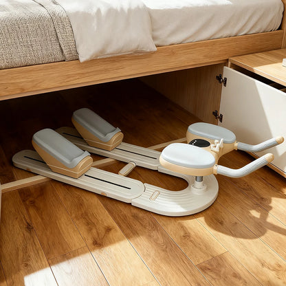 The complete solution for home workouts