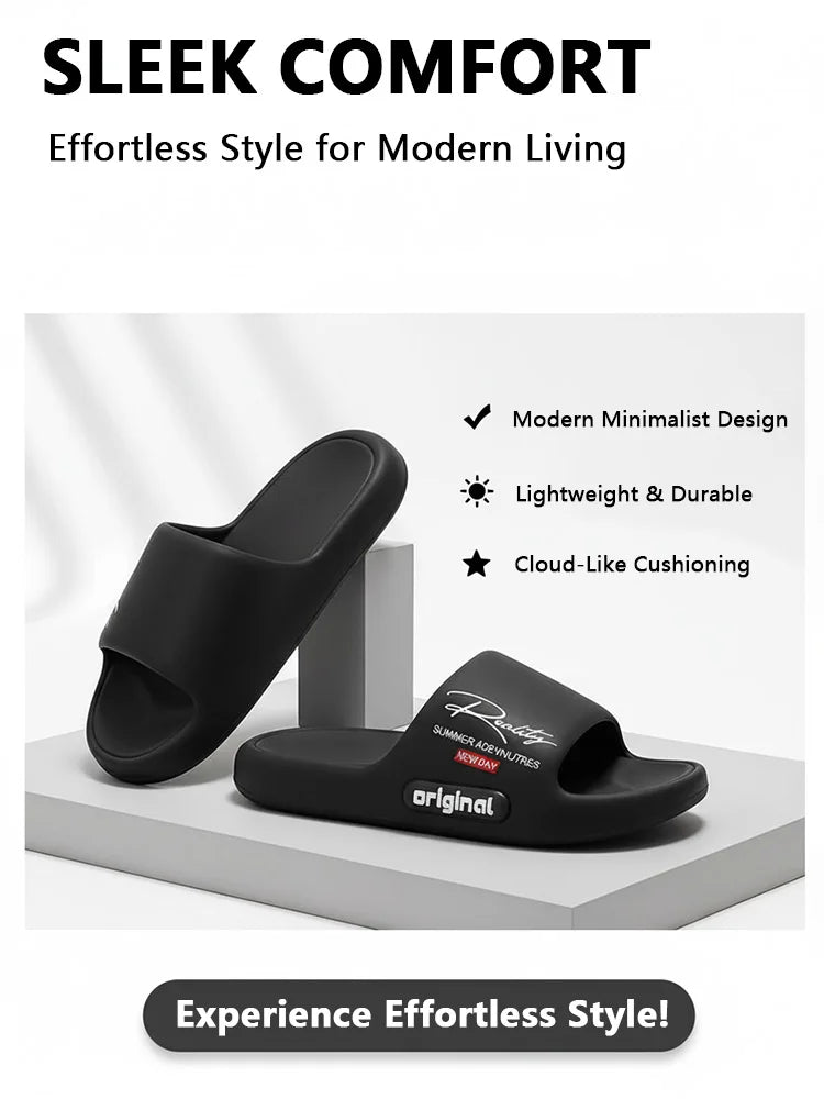 Comfortable EVA Slippers