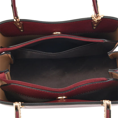 Luxury Meets Everyday Ease