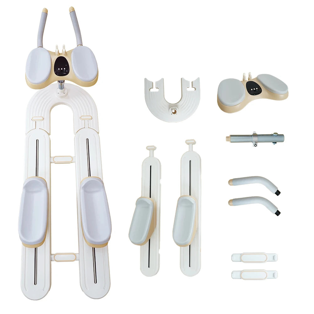 The complete solution for home workouts