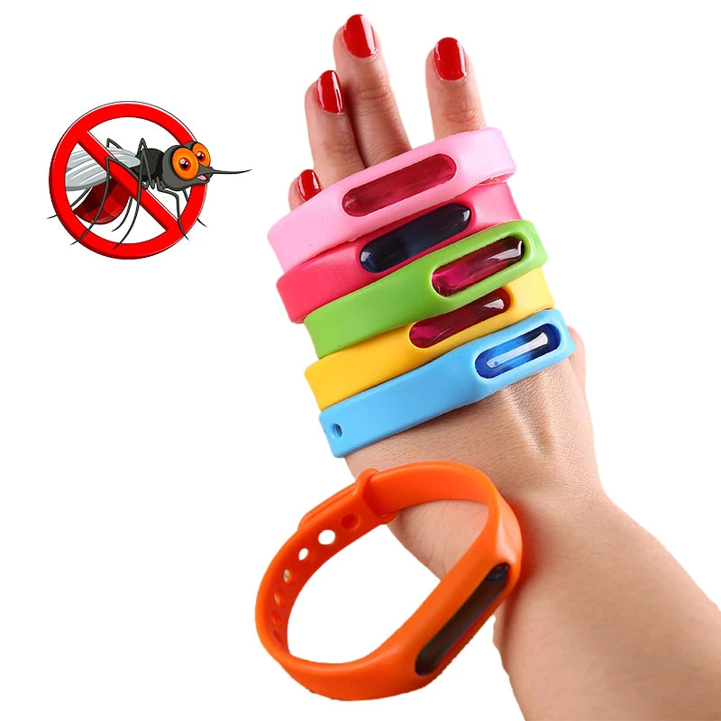 Bite-Free Comfort for the Whole Family
