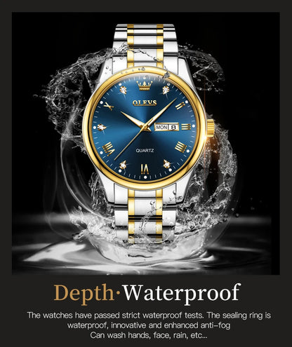 Timeless Elegance for the Modern Gentleman