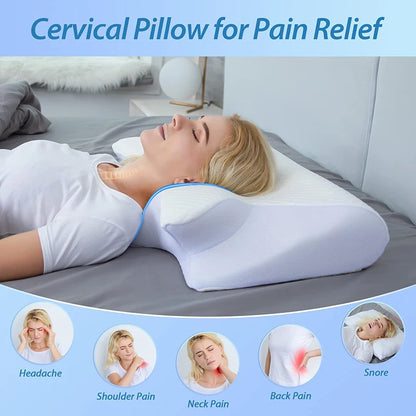 Wake Up Pain-Free. Sleep Deeper. Live Better