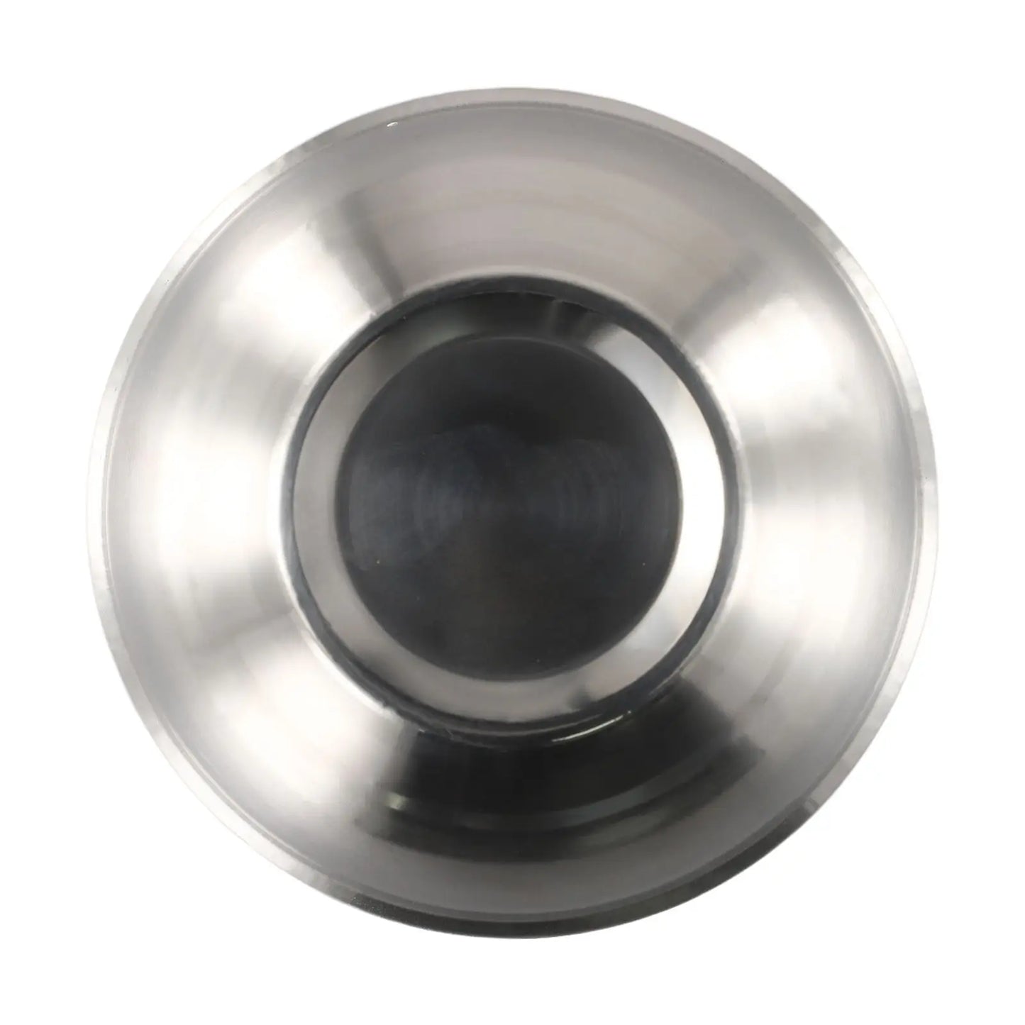 Double-Layer Stainless Steel Bowl
