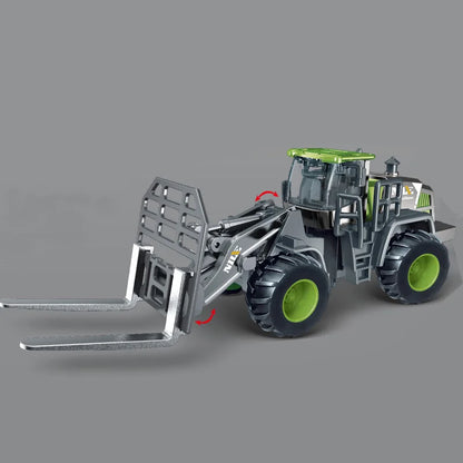 Built to Inspire Big Ideas