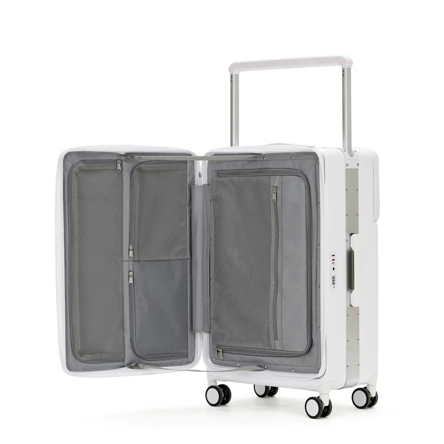 Business Ready, Adventure Ready