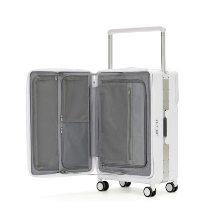 Business Ready, Adventure Ready