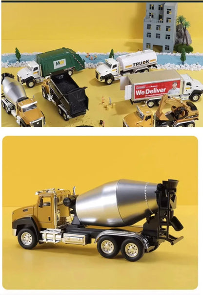 Three Times The Fun, One Epic Build