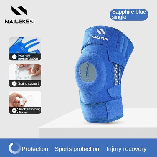 Adjustable Elastic Knee Brace