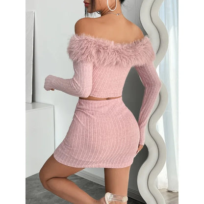Sensual Elegance for Modern Women