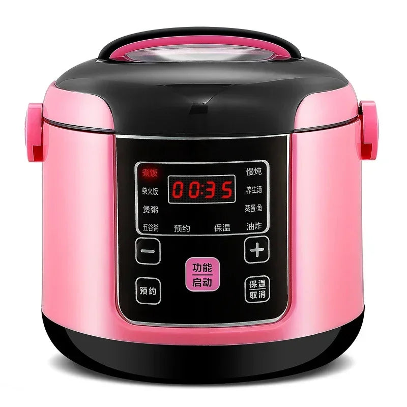 Cook with Confidence, Comfort and Care