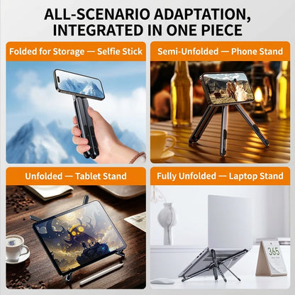 Universal Phone, Tablet & Laptop Holder