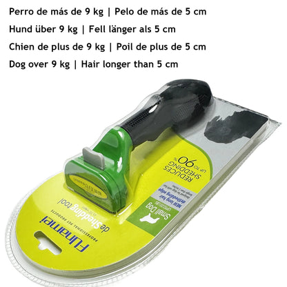 Ultimate Pet Grooming Brush