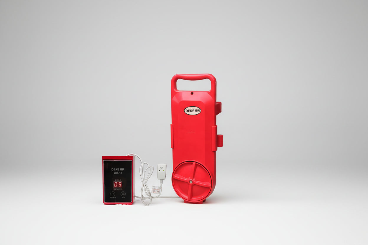 The Smart Portable Mini Washing Machine for Modern Living