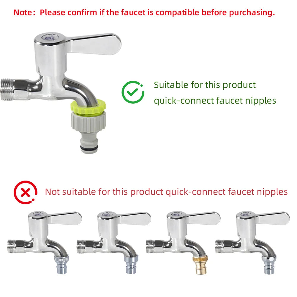 Smart , Flexible Watering Made Easy