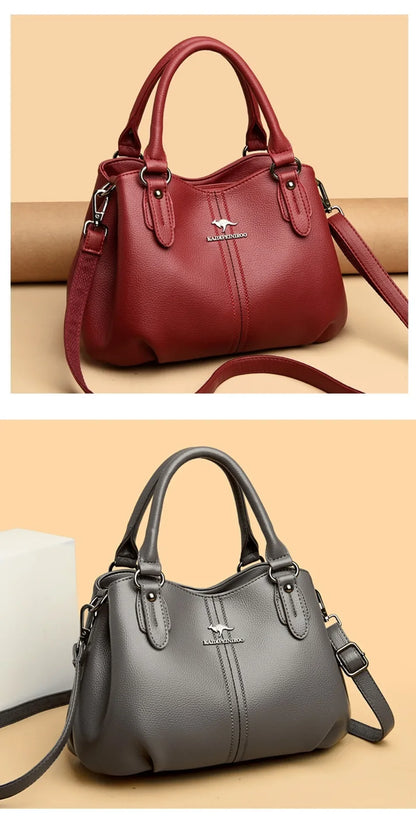 Effortless Organisation Meets Modern Luxury