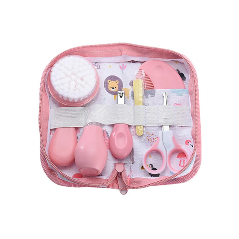 Gentle Care From Day One