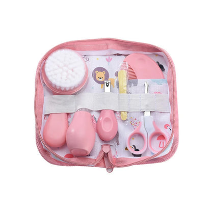 Gentle Care From Day One