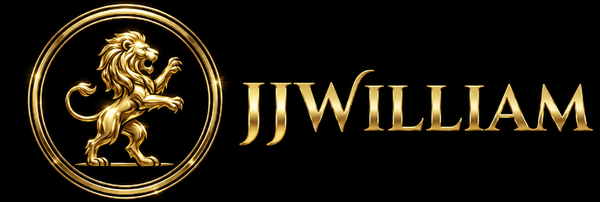 JJ William